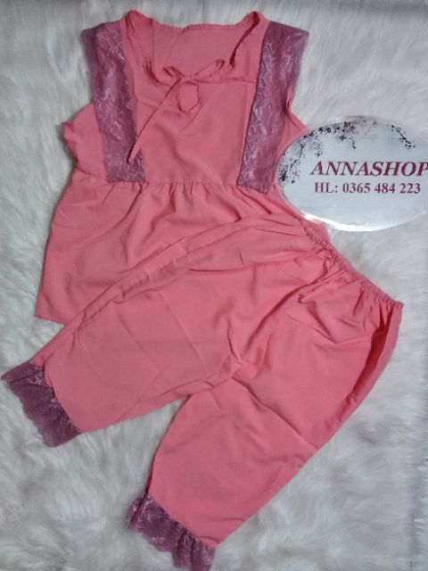 BỘ LỬNG BABYDOLL PHỐI REN SIÊU DỄ THƯƠNG (Hình thật kèm video shop) | BigBuy360 - bigbuy360.vn