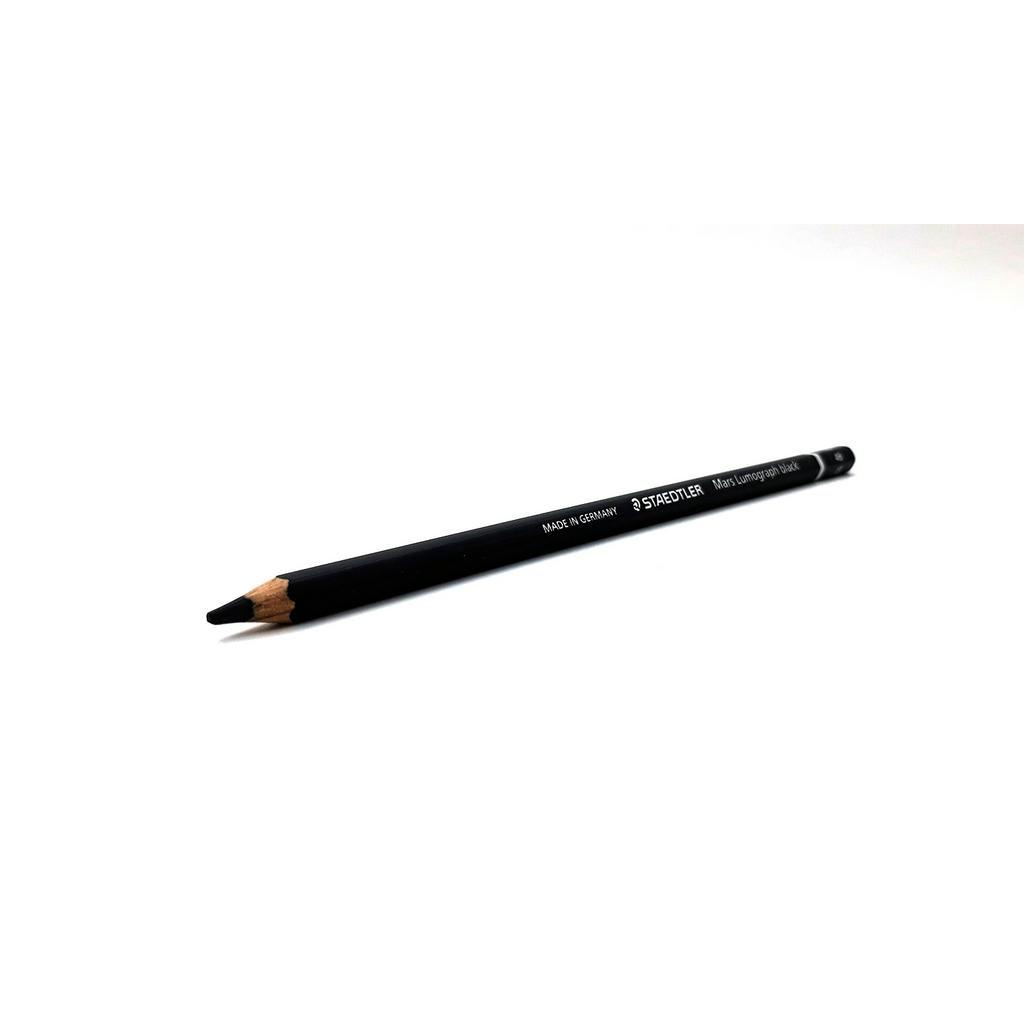 Bút Chì Kỹ Thuật Staedtler 100B - 4B