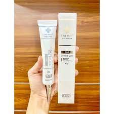 Kem xóa quầng thâm mắt Ốc Sên Cha-Skin Snail Eye Cream HQ giảm bọng mắt thâm mắt quầng mắt chống nhăn chống lão hóa  mắt