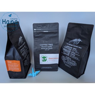 Cà phê Coffee Tree ® – Cà phê sạch