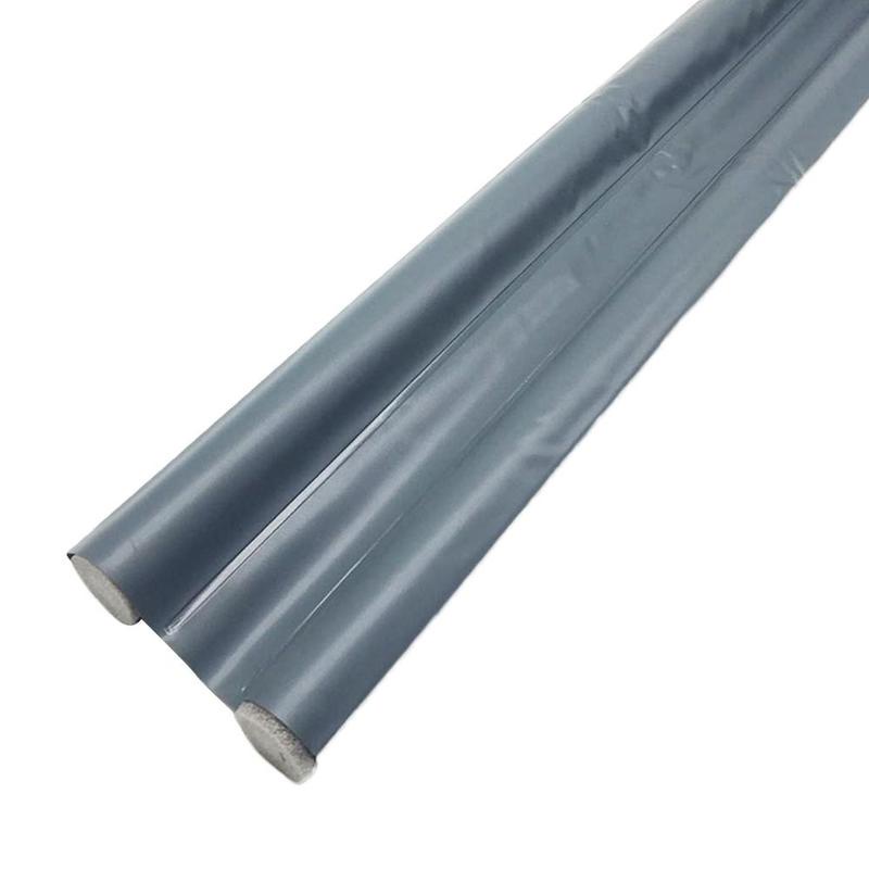 Dải dán niêm phong khe hở cửa ra vào cách âm chống tiếng ồn cho phòng ngủ Q8B7