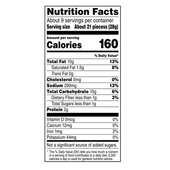 Bánh Cheetos  Cheddar Jalapeno Crunchy 226.8g