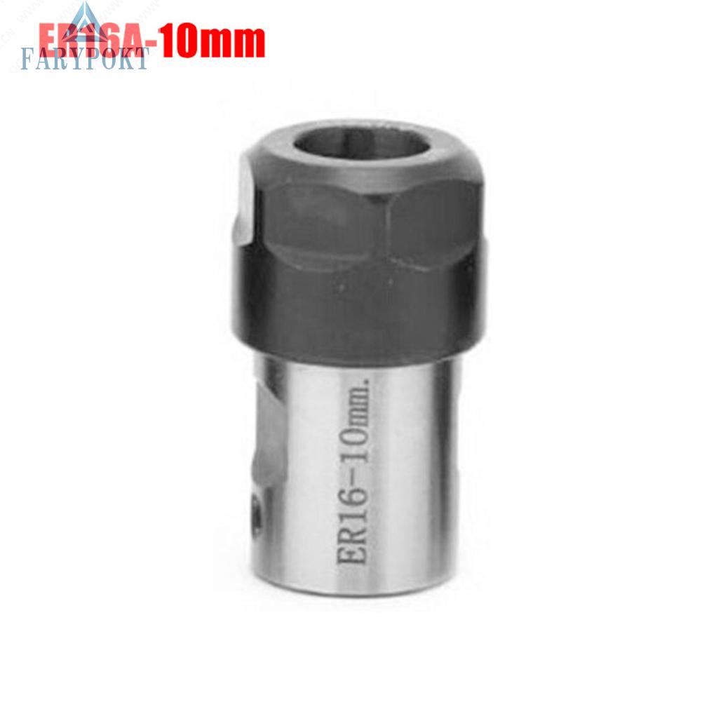 FATY~Motor Shaft Collet A 5-16mm Chuck ER11 ER11 ER16 ER20 ER16 ER20A Extension