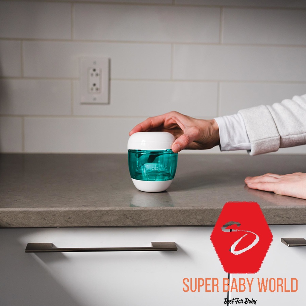 Máy tiệt trùng UV bbluv Uvi 4in1