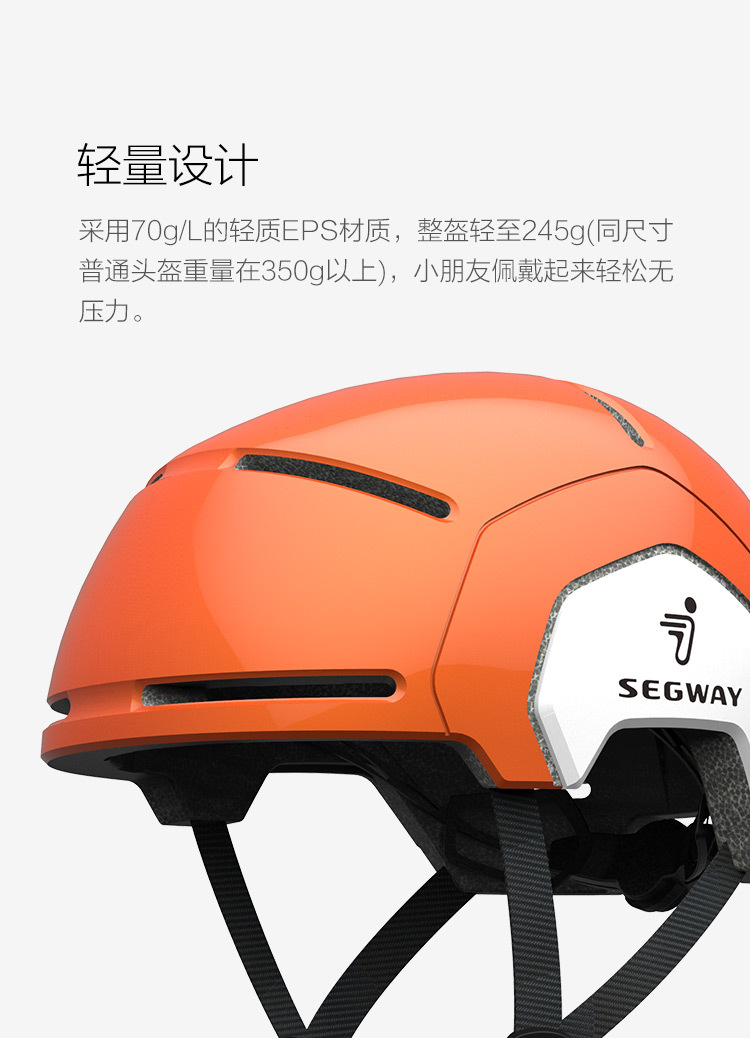 Nón Bảo Hiểm Thể Thao Xiaomi Segway