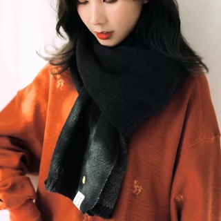 Khăn len siêu ấm