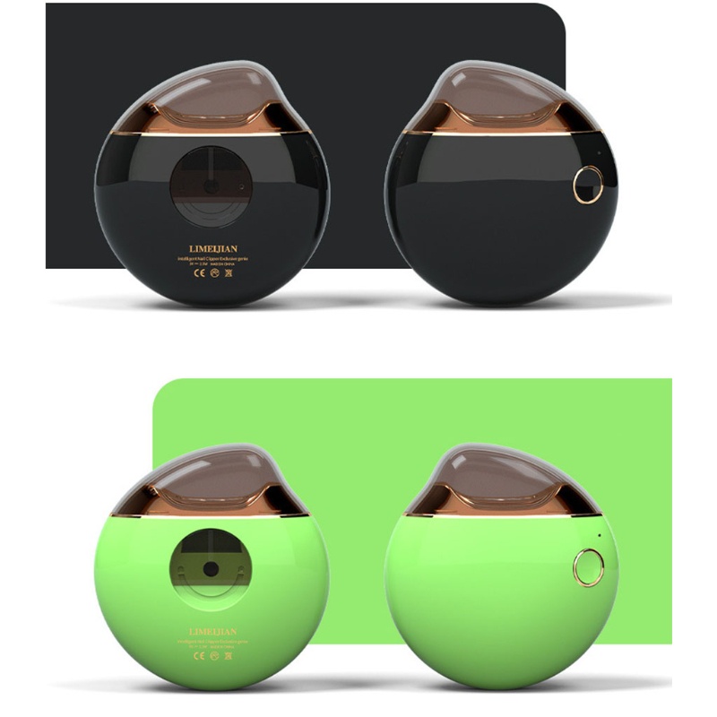 Bộ Tông Đơ Cắt Móng Tay An Toàn Cho Người Lớn Tuổi