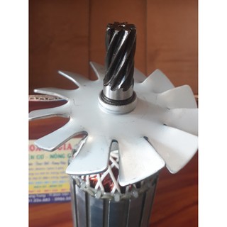 ROTO MÁY CẮT SẮT  355  YOCA  - RUỘT CẮT SẮT  8 RĂNG