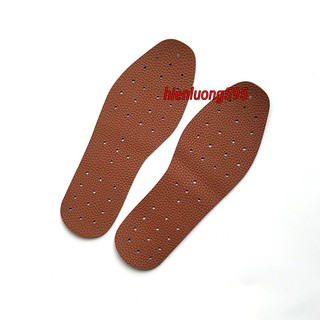 Lót giầy da nam nữ