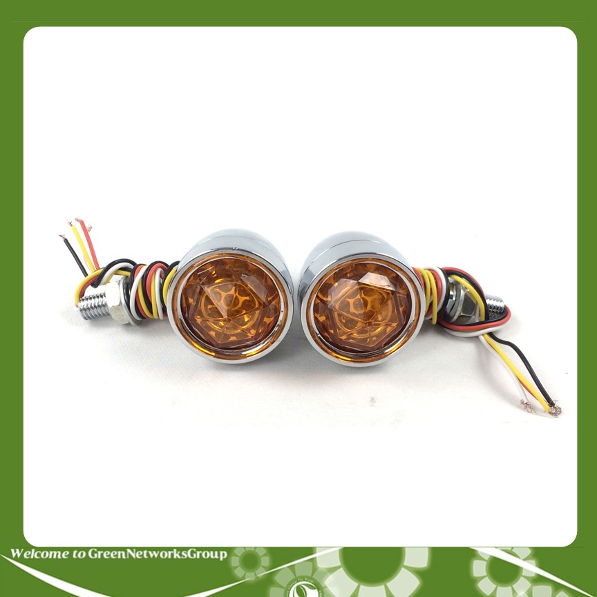 Bộ đèn xi nhan Classic – GreenNetworks