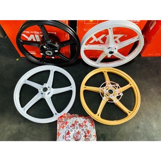 Mâm x1r bản oz 1.6 1.6 winner v1 , x , gtr