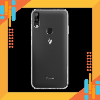 Ốp lưng điện thoại Vsmart Active 1 Plus - 01195 - Silicon Dẻo