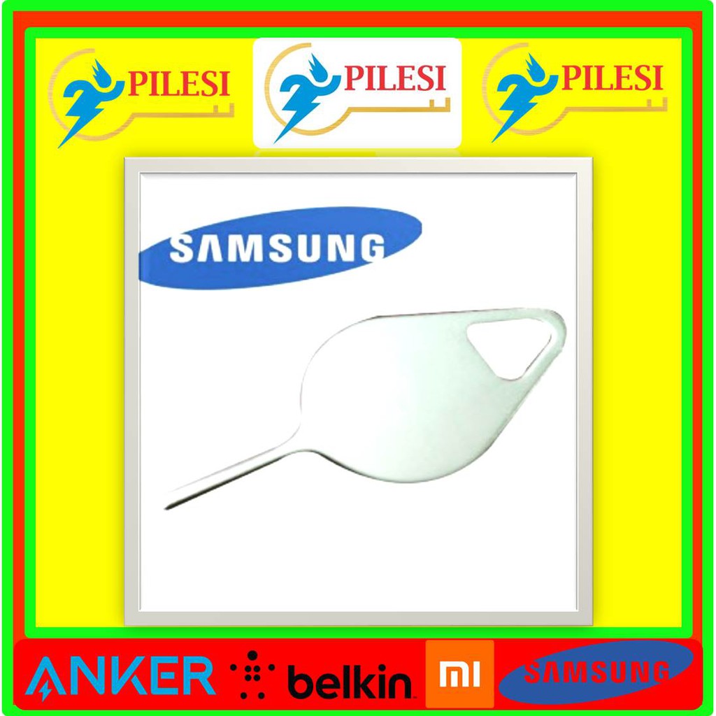 1k Que chọc sim Samsung chính hãng
