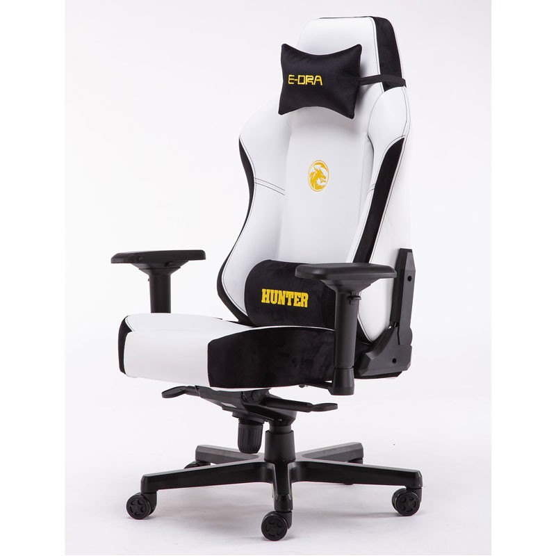 Ghế game cao cấp E-Dra Hunter Gaming Chair - EGC 206