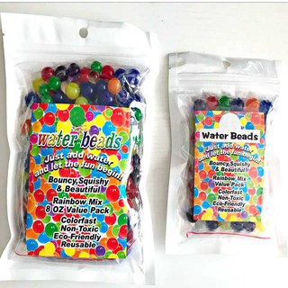 hạt nở khổng lồ túi 100g- (hàng sẵn )