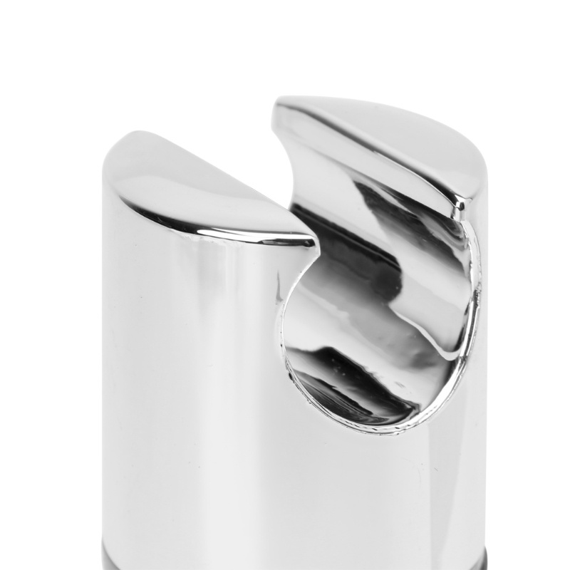 Giá đỡ đầu vòi sen mạ crom tiện dụng cho nhà tắm