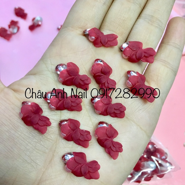 Hoa ngậm đá khối đang hot lắm ah | BigBuy360 - bigbuy360.vn