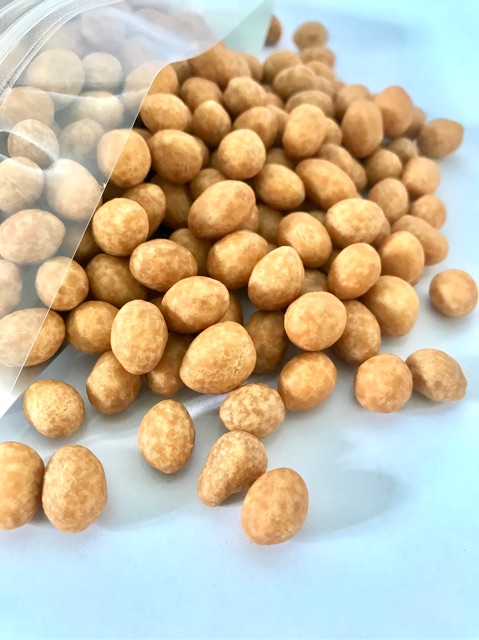 1 kg Đậu Phộng Nước Cốt Dừa thương hiệu RỒNG CON | BigBuy360 - bigbuy360.vn