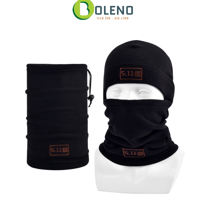 khăn ống đa năng chống nắng trùm đầu phượt thể thao quấn đầu đeo tay đeo cổ du lịch khẩu trang chống bụi
