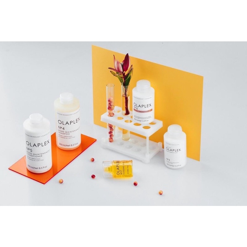 [OLAPLEX CHÍNH HÃNG] TINH DẦU DƯỠNG NO.7 | BigBuy360 - bigbuy360.vn