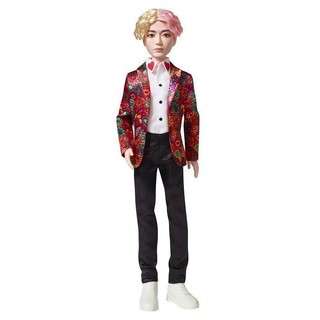 Búp Bê Thần Tượng BTS -V