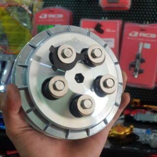 Đế nồi redleo 5 lò xo ex 135