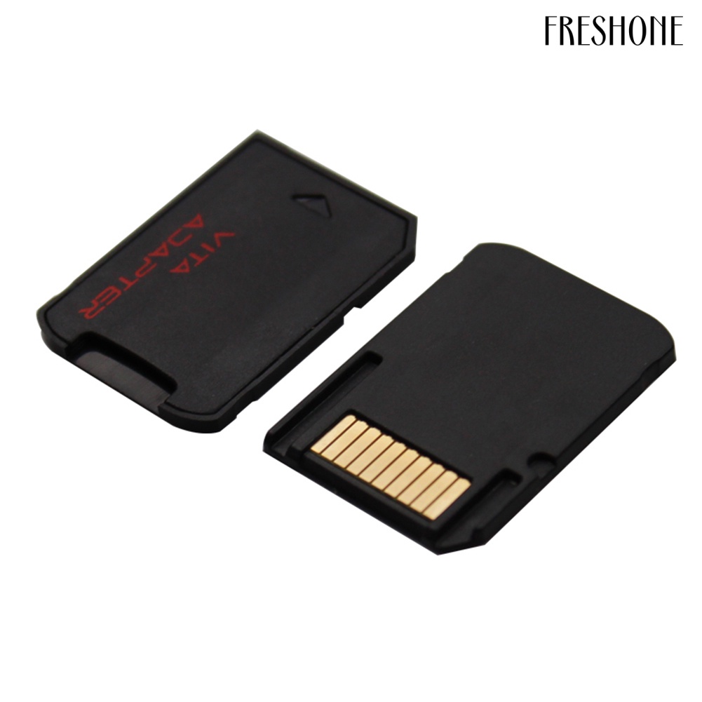 Đầu Chuyển Đổi Thẻ Nhớ Micro Cho PSV3.0 SD2Vita Plus PSV 1000 2000 | BigBuy360 - bigbuy360.vn