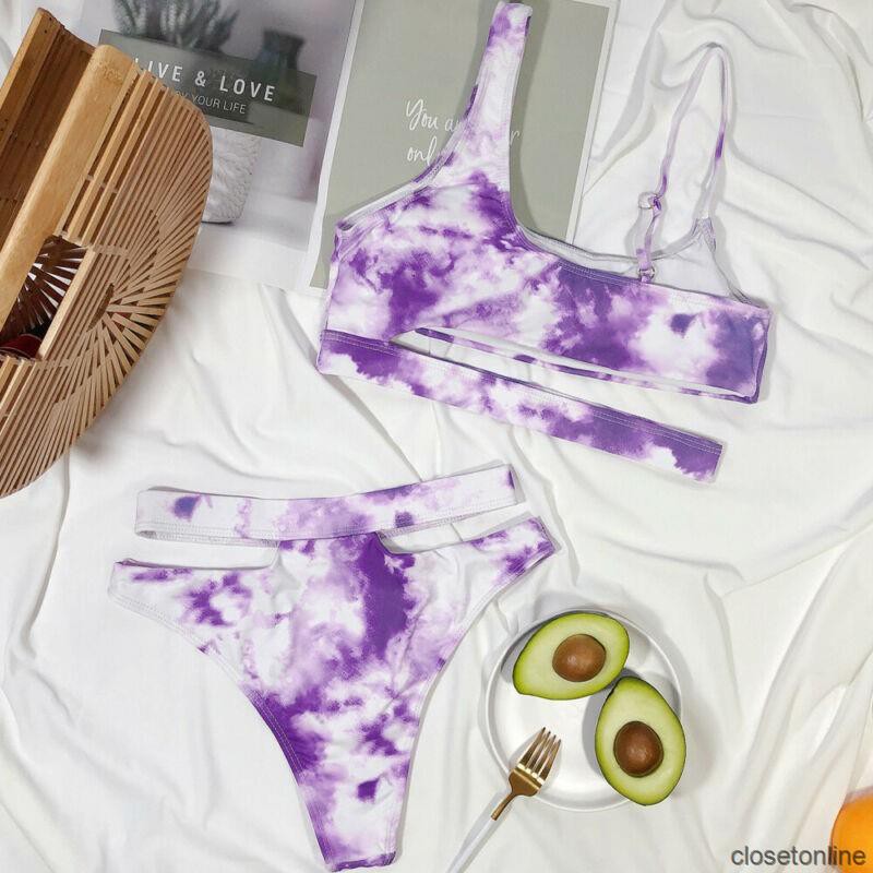 Bộ Bikini Sexy 2 Mảnh trang thời Rũ Cho Nữ đồ | BigBuy360 - bigbuy360.vn