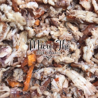 Ruốc bề bề trứng