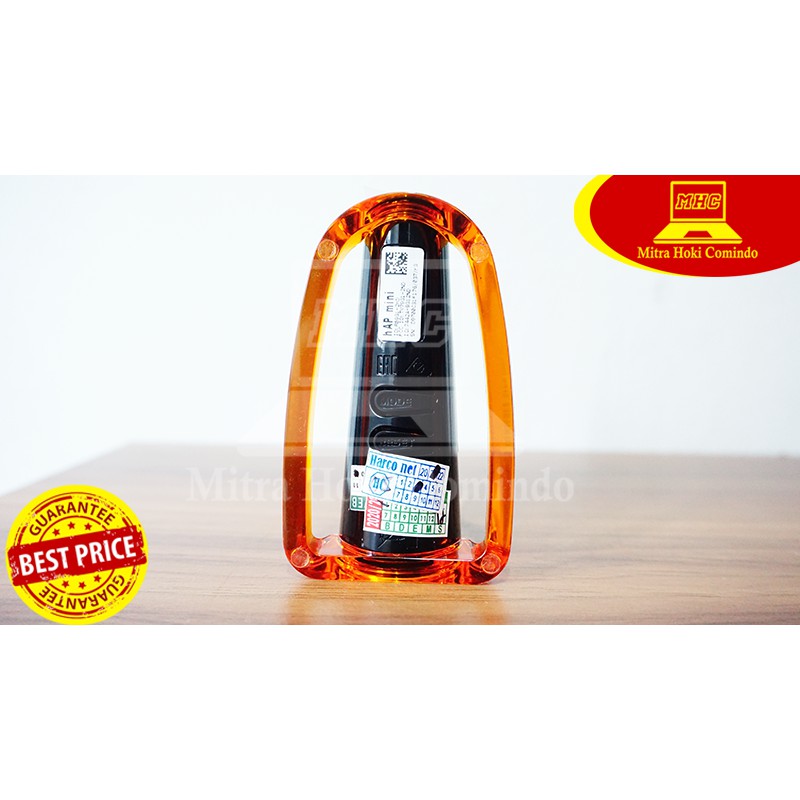 Mô Hình Xe Hơi Mini Microtik Rb931 2nd | BigBuy360 - bigbuy360.vn