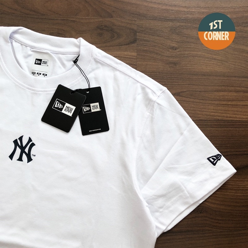 Áo thun New Era - BIG CITY NEW YORK YANKEES