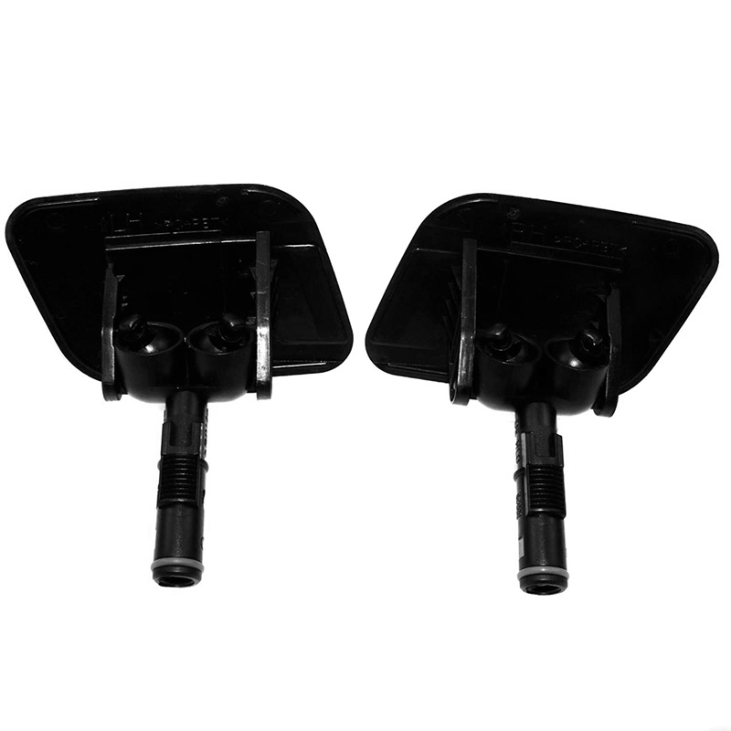 Nắp Đậy Đèn Pha Trước Cho Hyundai IX55 Veracruz 2007-2015 98680-3J000 98690-3J000