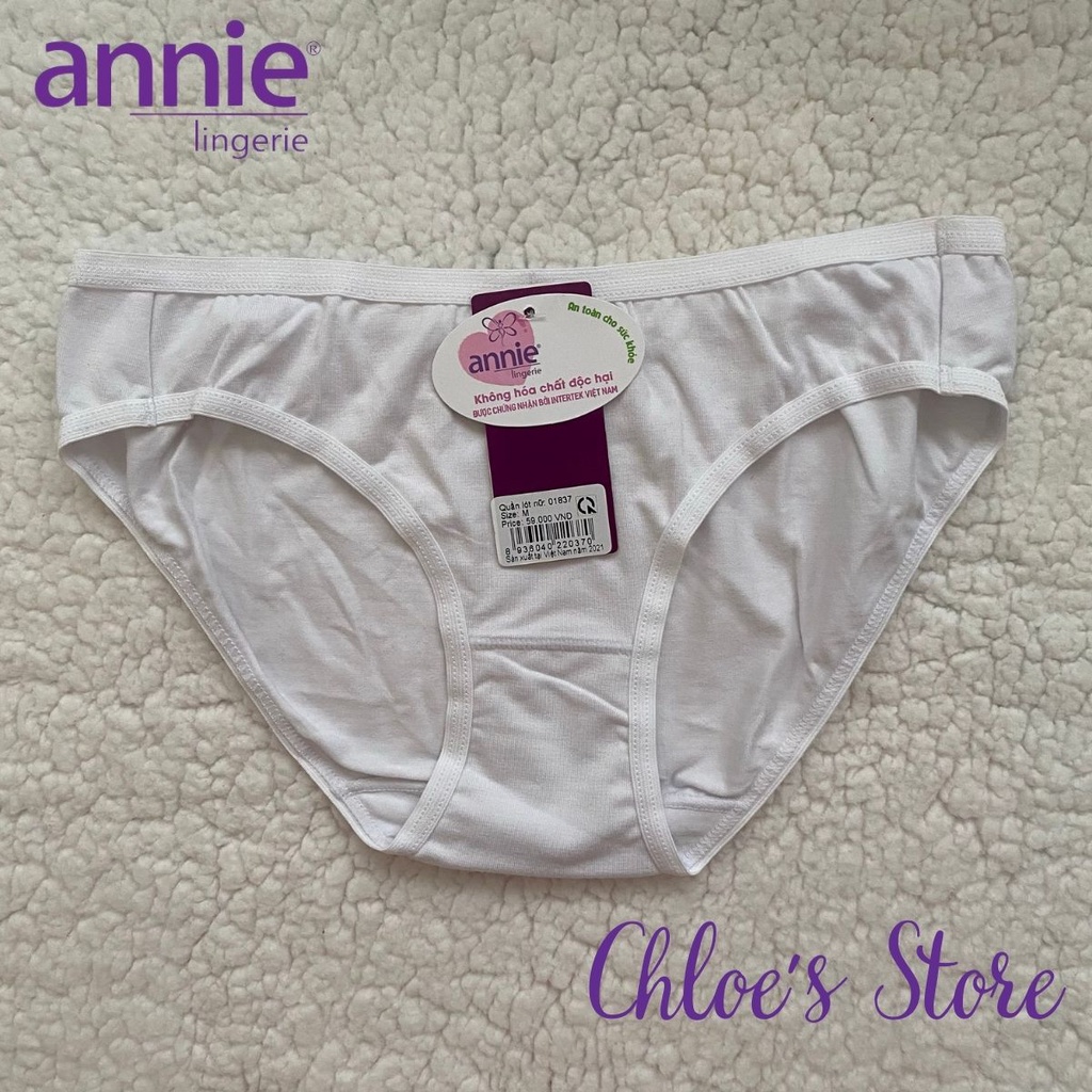Quần Lót Annie QE-01837 CHÍNH HÃNG