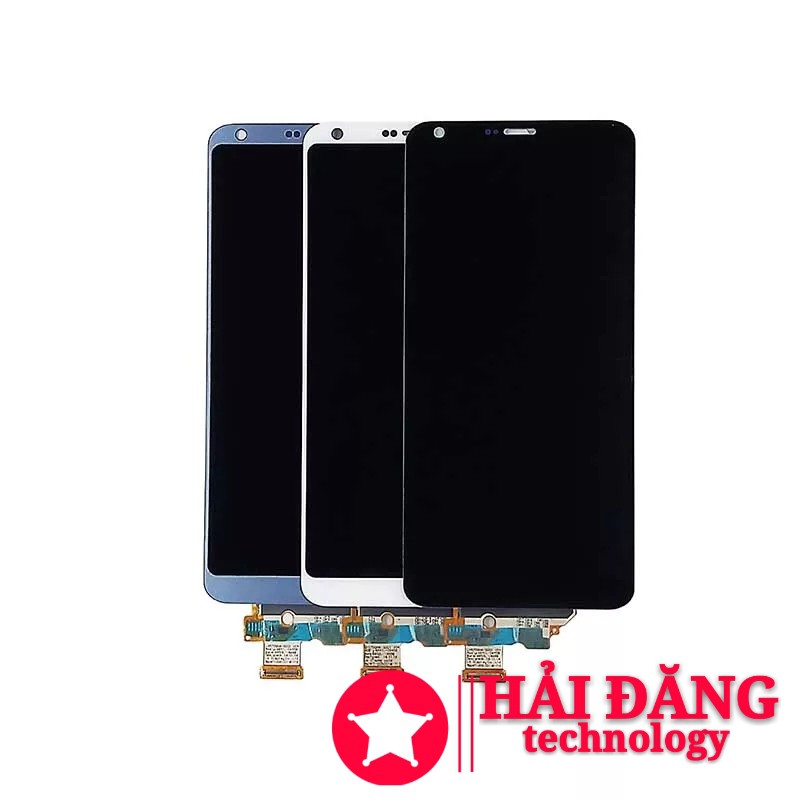Màn Hình LG G6