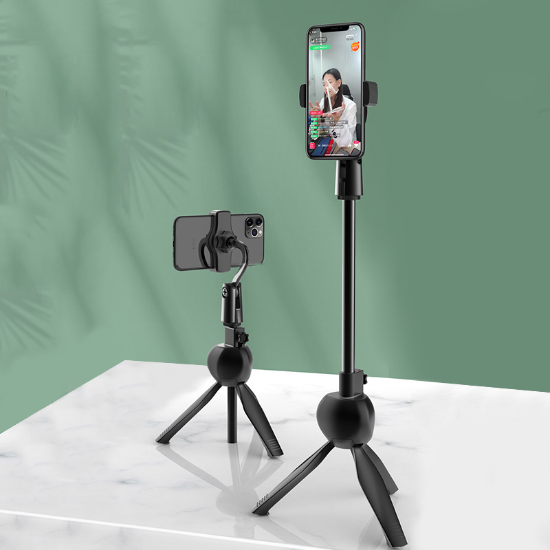 Chân Đế Chụp Ảnh Selfie Cho Điện Thoại Di Động Sử Dụng Tiện Lợi