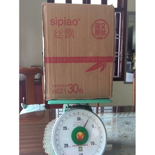 🌟🌟1 thùng giấy gấu trúc Sipiao hàng loại 1 nặng 2,7 kg
