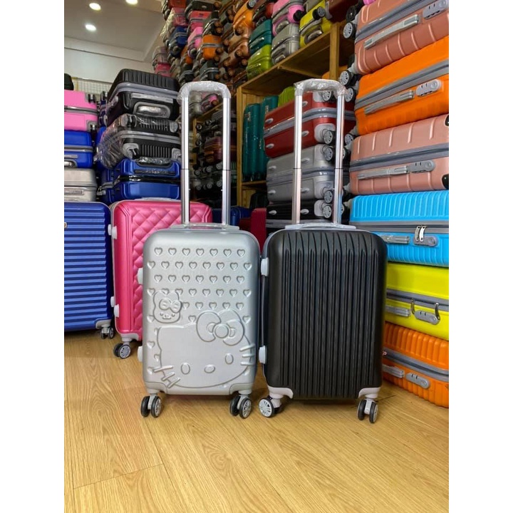 VALI CAO CẤP SIZE20-24 Helokitty ❤❤❤❤❤❤❤