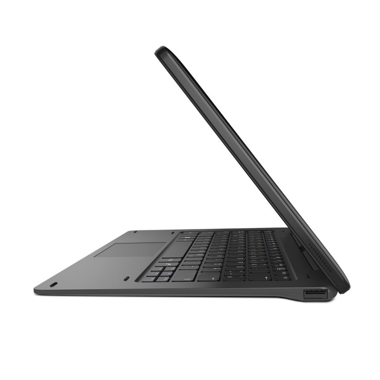 Laptop 2 trong 1 màn hình cảm ứng 11.6 inch TREKSTOR TWIN 2GB RAM 32GB Fullbox - Tặng kèm dock bàn phím chính hãng | BigBuy360 - bigbuy360.vn