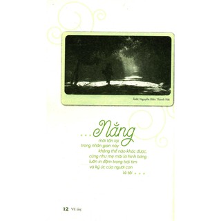 Gia Đình Thế Hệ Mới - Về Mẹ