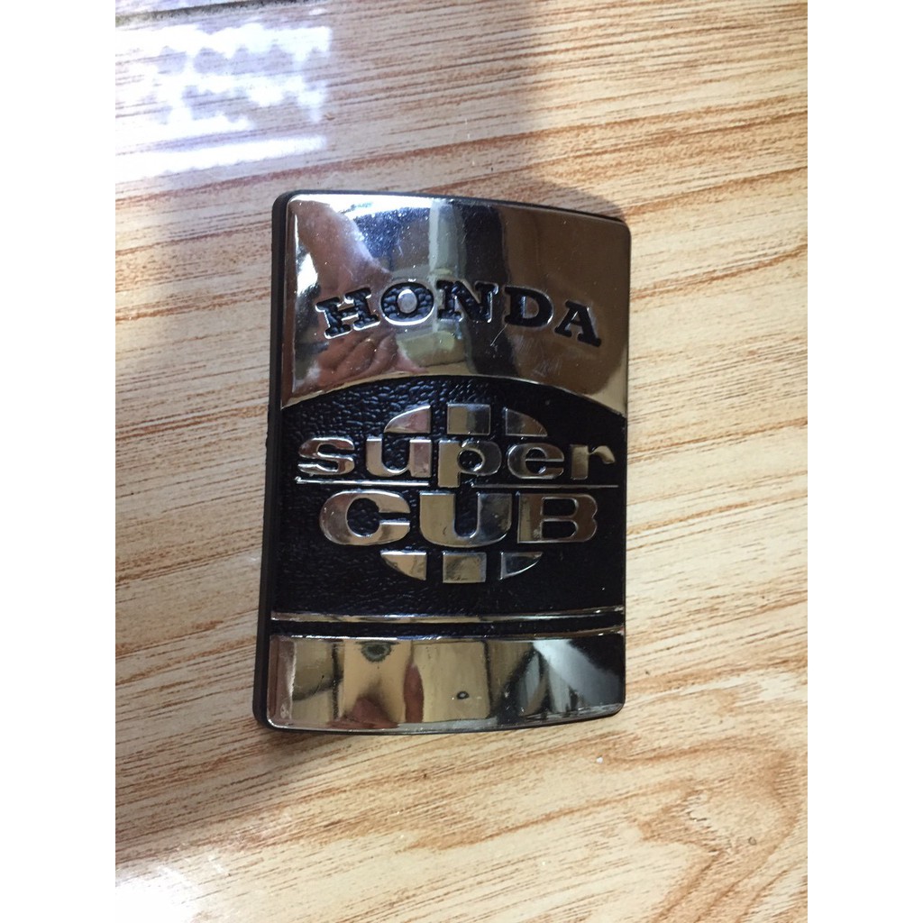 Tem mặt nạ xi cho cub 82-84