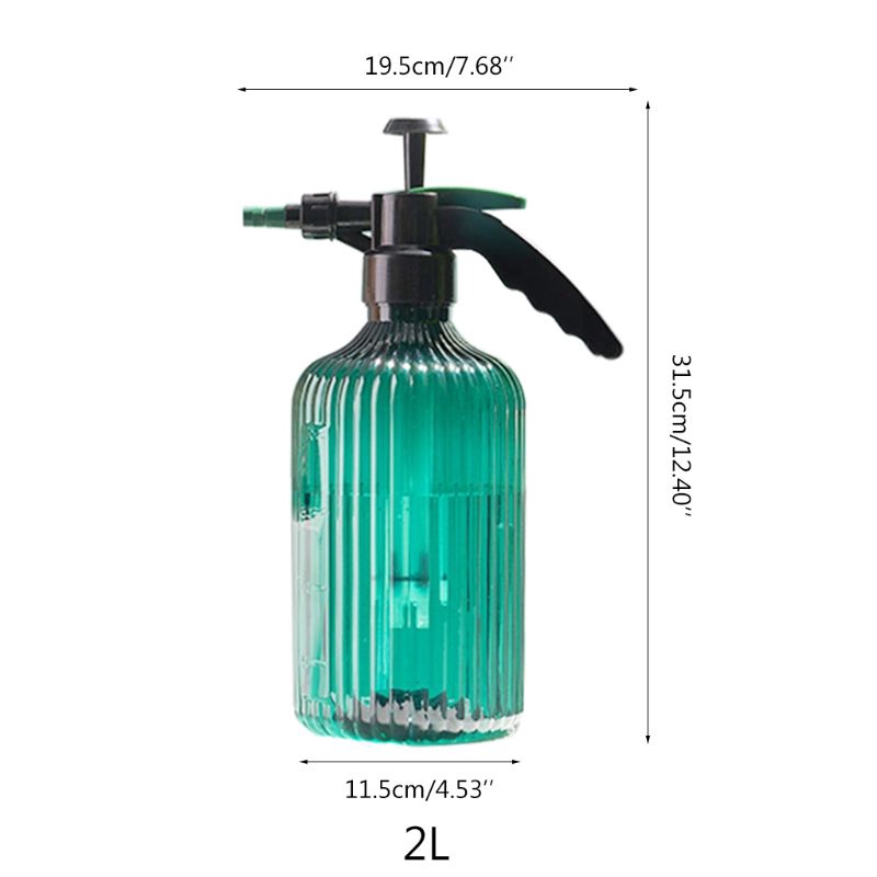 Bình Xịt Nước Tưới Cây Dung Tích 2L