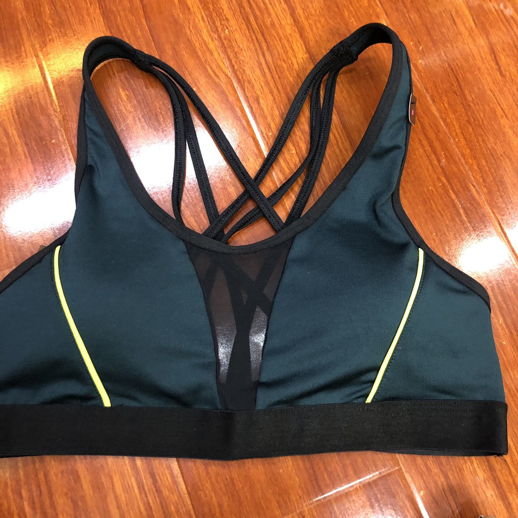Áo tập lasenza