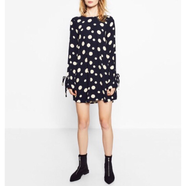 Váy zara auth size xs