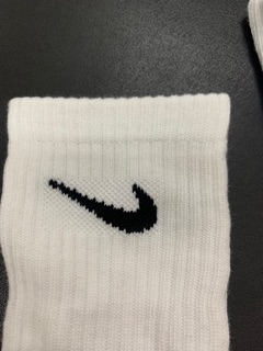 Tất vớ Móc Nike Đủ màu - ẢNH THẬT