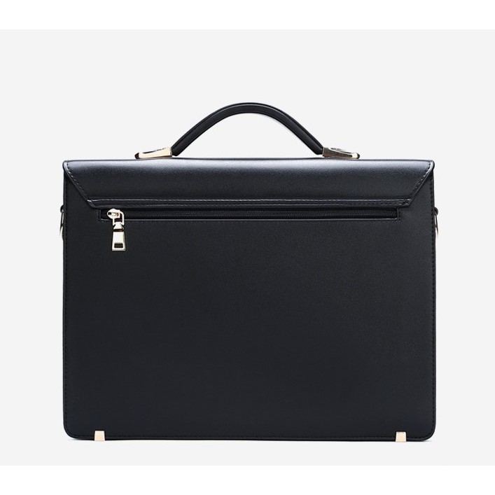 Cặp sách văn phòng đựng hồ sơ tài liệu , túi da laptop công sở cao cấp Y2 tuilaptop | BigBuy360 - bigbuy360.vn