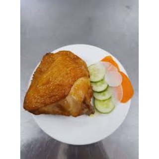 Má đùi gà 1kg net8 (giao tphcm)