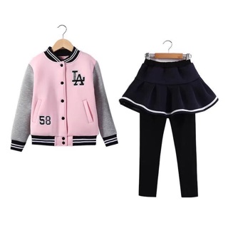 Set nỉ Bonberr