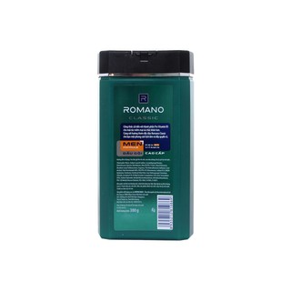 Dầu gội Romano 380g