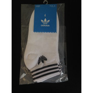 Tất Adidas-3 Cổ Lỡ Set 3 Đôi