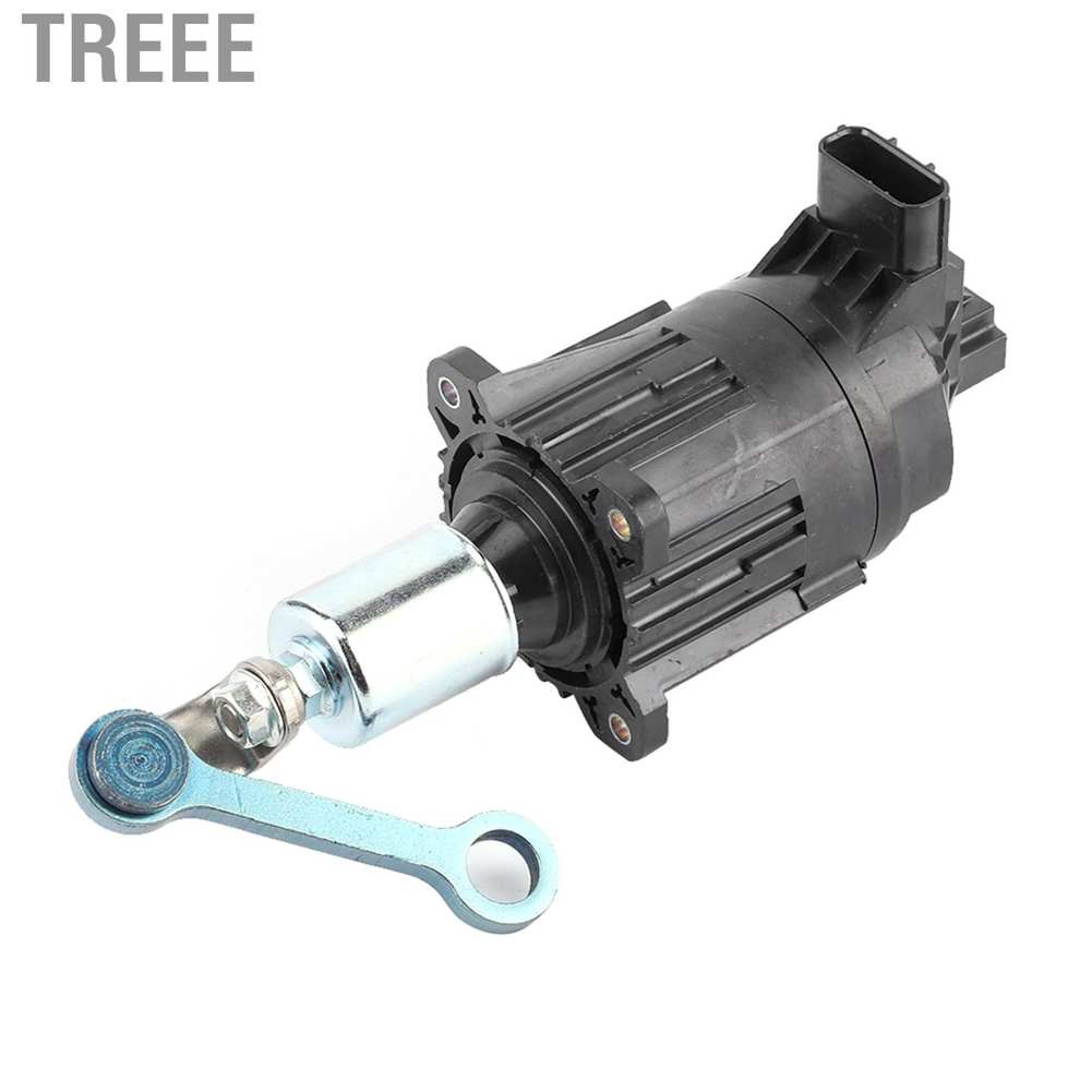 Van Sạc Nhanh Treee Turbo K6T52372 Td025 Gr 18900-5aa-a01 Cho Honda Civic